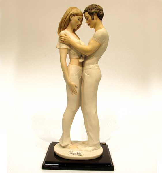 Город сувениров – Флоренс. Статуэтка, 1898F Флоренс. Статуэтка, 1898F